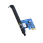UGREEN Carte Réseau PCI Express Gigabit Ethernet à 1000 Mbps PCIe RJ45 LAN Adaptateur pour PC Supporte Windows 11 10 8.1 8 98SE UGREEN Carte Réseau PCI Express Gigabit Ethernet à 1000 Mbps PCIe RJ45 LAN Adaptateur pour PC Supporte Windows 11 10 8.1 8 98SE