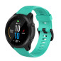 ISABAKE Bracelet pour Garmin Forerunner 945/935, Garmin Fenix 5/5 Plus, Fenix 6/6 Pro, Approach S60/Quatix 5, Bande de Remplacem ISABAKE Bracelet pour Garmin Forerunner 945/935, Garmin Fenix 5/5 Plus, Fenix 6/6 Pro, Approach S60/Quatix 5, Bande de Remplacem