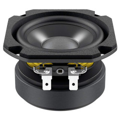 LA VOCE 1 WOOFER Italiana WSF030.70-8 8,20 x 8,20 cm Haut-Parleur 30 Watt rms 60 Watt Max impédance 8 ohms sensibilité 85,5 DB p