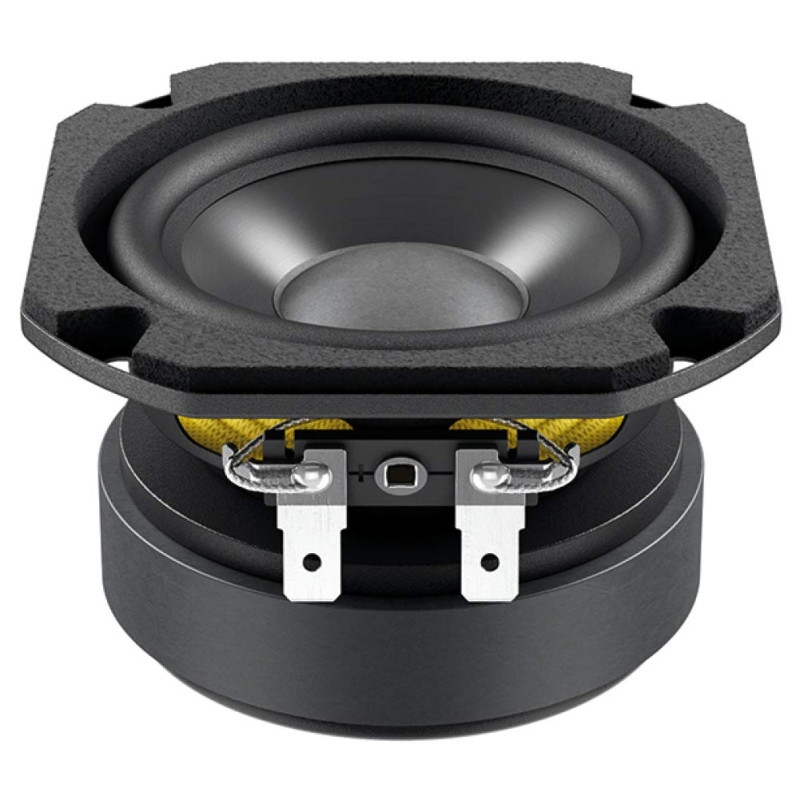 LA VOCE 1 WOOFER Italiana WSF030.70-8 8,20 x 8,20 cm Haut-Parleur 30 Watt rms 60 Watt Max impédance 8 ohms sensibilité 85,5 DB p LA VOCE 1 WOOFER Italiana WSF030.70-8 8,20 x 8,20 cm Haut-Parleur 30 Watt rms 60 Watt Max impédance 8 ohms sensibilité 85,5 DB p