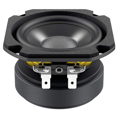LA VOCE 1 WOOFER Italiana WSF030.70-8 8,20 x 8,20 cm Haut-Parleur 30 Watt rms 60 Watt Max impédance 8 ohms sensibilité 85,5 DB p