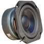 LA VOCE 1 WOOFER Italiana WSF030.70-8 8,20 x 8,20 cm Haut-Parleur 30 Watt rms 60 Watt Max impédance 8 ohms sensibilité 85,5 DB p LA VOCE 1 WOOFER Italiana WSF030.70-8 8,20 x 8,20 cm Haut-Parleur 30 Watt rms 60 Watt Max impédance 8 ohms sensibilité 85,5 DB p