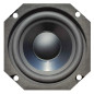 LA VOCE 1 WOOFER Italiana WSF030.70-8 8,20 x 8,20 cm Haut-Parleur 30 Watt rms 60 Watt Max impédance 8 ohms sensibilité 85,5 DB p LA VOCE 1 WOOFER Italiana WSF030.70-8 8,20 x 8,20 cm Haut-Parleur 30 Watt rms 60 Watt Max impédance 8 ohms sensibilité 85,5 DB p