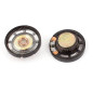 sourcing map 2pcs 0.25W 8 Ohm Interphone 29mm Diamètre de Aimant du Haut-Parleur Haut-Parleur Externe sourcing map 2pcs 0.25W 8 Ohm Interphone 29mm Diamètre de Aimant du Haut-Parleur Haut-Parleur Externe