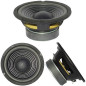 1 WOOFER MASTER AUDIO CW650/8 Haut-Parleur 16,50 cm 165 mm 6,5" de 60 Watts rms et 120 Watts Max impédance 8 ohm 90 DB pour la M 1 WOOFER MASTER AUDIO CW650/8 Haut-Parleur 16,50 cm 165 mm 6,5" de 60 Watts rms et 120 Watts Max impédance 8 ohm 90 DB pour la M
