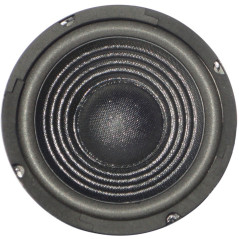 1 WOOFER MASTER AUDIO CW650/8 Haut-Parleur 16,50 cm 165 mm 6,5" de 60 Watts rms et 120 Watts Max impédance 8 ohm 90 DB pour la M