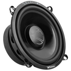 SELECTION 2 Haut-parleurs PHONOCAR 02083 woofer 13,00 cm 130 mm 5" de diamètre 50 Watt rms 140 Watt Max 4 ohm 90 DB Voiture, la 