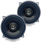 Sound-way Haut-parleurs Enceintes 2 Voie 13 cm 100 Watts pour Voiture Sound-way Haut-parleurs Enceintes 2 Voie 13 cm 100 Watts pour Voiture