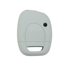Fassport CV9302 étui en silicone pour clé Noir gris