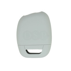 Fassport CV9302 étui en silicone pour clé Noir gris