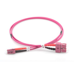 Digitus Lwl Multimode Lc/Sc Patchcable