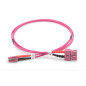 Digitus Lwl Multimode Lc/Sc Patchcable