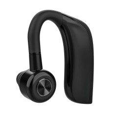Casque Bluetooth 5.0, Casque Mains Libres D'une Durée de 22 Heures , Oreillette sans Fil Bluetooth avec Suppression du Bruit et