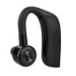 Casque Bluetooth 5.0, Casque Mains Libres D'une Durée de 22 Heures , Oreillette sans Fil Bluetooth avec Suppression du Bruit et Casque Bluetooth 5.0, Casque Mains Libres D'une Durée de 22 Heures , Oreillette sans Fil Bluetooth avec Suppression du Bruit et