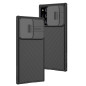 XTCASE Coque pour Samsung Galaxy Note 20 Ultra, Protection de la Caméra Étui avec Ultra Mince Coulisse Cache Objectif, Plastique XTCASE Coque pour Samsung Galaxy Note 20 Ultra, Protection de la Caméra Étui avec Ultra Mince Coulisse Cache Objectif, Plastique