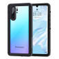 Focusor Coque pour Huawei P30 Pro,【Étanche + Antichoc】 360 Protection intégrale IP68 Imperméable Housses Antipoussière Anti-Neig Focusor Coque pour Huawei P30 Pro,【Étanche + Antichoc】 360 Protection intégrale IP68 Imperméable Housses Antipoussière Anti-Neig