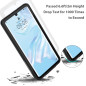 Focusor Coque pour Huawei P30 Pro,【Étanche + Antichoc】 360 Protection intégrale IP68 Imperméable Housses Antipoussière Anti-Neig Focusor Coque pour Huawei P30 Pro,【Étanche + Antichoc】 360 Protection intégrale IP68 Imperméable Housses Antipoussière Anti-Neig