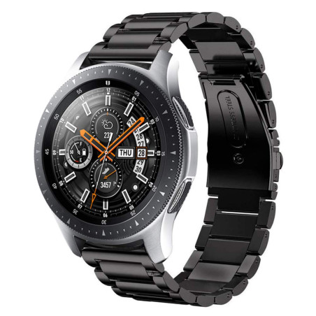 SUNDAREE Compatible avec Bracelet Samsung Galaxy Watch 46MM/3 45MM/Gear S3/Garmin Venu 2 Vívoactive 4/Huawei Watch GT 3/Ticwatch