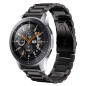 SUNDAREE Compatible avec Bracelet Samsung Galaxy Watch 46MM/3 45MM/Gear S3/Garmin Venu 2 Vívoactive 4/Huawei Watch GT 3/Ticwatch SUNDAREE Compatible avec Bracelet Samsung Galaxy Watch 46MM/3 45MM/Gear S3/Garmin Venu 2 Vívoactive 4/Huawei Watch GT 3/Ticwatch