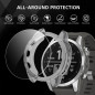 ToVioc 3 pcs Verre Trempé Protection pour Garmin Fenix 7 47mm/7 Solar/7 Sapphire Solar Films de Protection d'écran [Anti-Rayures ToVioc 3 pcs Verre Trempé Protection pour Garmin Fenix 7 47mm/7 Solar/7 Sapphire Solar Films de Protection d'écran [Anti-Rayures