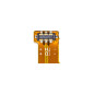 Techtek Batteries Compatible avec [Crosscall] Action X3, Action-X3, Core X3, Core-X3, Trekker X3 remplace LPN385350 FBA Noir