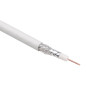 Maclean MCTV-574 SAT Antenne Câble coaxial 1.0CCS RG6 25M Maclean MCTV-574 SAT Antenne Câble coaxial 1.0CCS RG6 25M