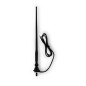 Antenne radio étanche AM FM, antenne marine IP66, Récepteur voiture, caoutchouc flexible. Antenne pour voiture, camion, bateau, Antenne radio étanche AM FM, antenne marine IP66, Récepteur voiture, caoutchouc flexible. Antenne pour voiture, camion, bateau,