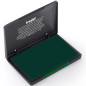 Trodat tampon encreur 9052 pour les tampons manuels à encrage séparé – taille : 11 x 7 cm - vert