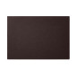Eglooh - Mercurio - Sous main Bureau en Cuir Marron Brun cm 65x45 - Coutures Artisanales et Fond Antidérapant - Made in Italy Eglooh - Mercurio - Sous main Bureau en Cuir Marron Brun cm 65x45 - Coutures Artisanales et Fond Antidérapant - Made in Italy