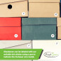 Royal Green Rouleaux D’Étiquettes Autocollantes Rondes Violet 1.3 cm (13mm) 1 Rouleau Paquet De 1080 Stickers Royal Green Rouleaux D’Étiquettes Autocollantes Rondes Violet 1.3 cm (13mm) 1 Rouleau Paquet De 1080 Stickers