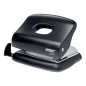 RAPID ECO - Perforatrice 2 Trous en Plastique Recyclé, pour Maison / Bureau / École, Gamme ECO, coloris Noir, 24845300 RAPID ECO - Perforatrice 2 Trous en Plastique Recyclé, pour Maison / Bureau / École, Gamme ECO, coloris Noir, 24845300