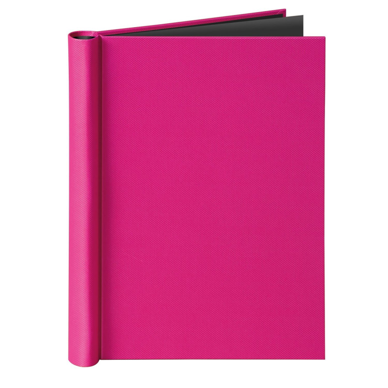 Veloflex 4944371 Velocolor Dossier format A4 Rose Veloflex 4944371 Velocolor Dossier format A4 Rose