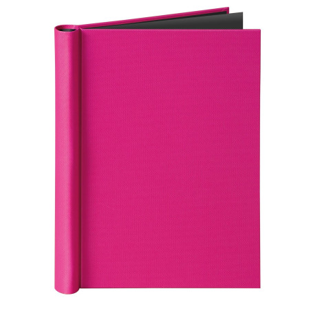 Veloflex 4944371 Velocolor Dossier format A4 Rose