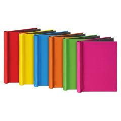 Veloflex 4944371 Velocolor Dossier format A4 Rose