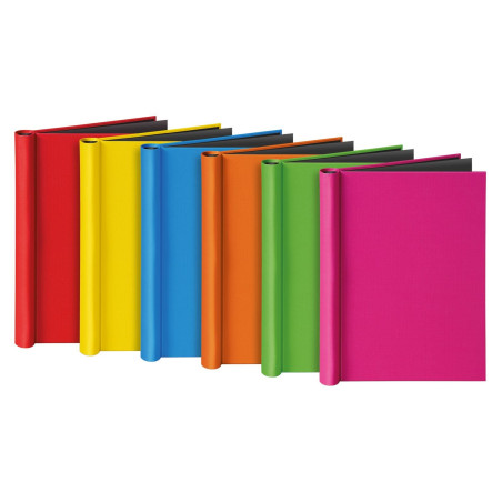 Veloflex 4944371 Velocolor Dossier format A4 Rose