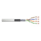 Digitus DK-1531-P-1-1 câble de réseau Gris 100 m Cat5e SF/UTP (S-FTP) Digitus DK-1531-P-1-1 câble de réseau Gris 100 m Cat5e SF/UTP (S-FTP)