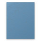 RAYSON Couvertures de reliure en cuir, A4, 230 g/m², couvertures avant et arrière bleues, paquet de 100 RAYSON Couvertures de reliure en cuir, A4, 230 g/m², couvertures avant et arrière bleues, paquet de 100