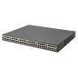 DIGITUS PoE+ Injecteur - 24 ports - IEEE802.3at - 10 Gbit/s - rack 19 pouces - 370 Watt total - jusqu'à 30 Watt/port DIGITUS PoE+ Injecteur - 24 ports - IEEE802.3at - 10 Gbit/s - rack 19 pouces - 370 Watt total - jusqu'à 30 Watt/port