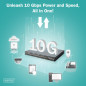 DIGITUS PoE+ Injecteur - 24 ports - IEEE802.3at - 10 Gbit/s - rack 19 pouces - 370 Watt total - jusqu'à 30 Watt/port DIGITUS PoE+ Injecteur - 24 ports - IEEE802.3at - 10 Gbit/s - rack 19 pouces - 370 Watt total - jusqu'à 30 Watt/port