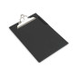Rapesco CD1000B2 Porte-Bloc Recouvert de PVC à Grande Capacité, A4+ / Papier Ministre, Noir Rapesco CD1000B2 Porte-Bloc Recouvert de PVC à Grande Capacité, A4+ / Papier Ministre, Noir