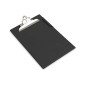 Rapesco CD1000B2 Porte-Bloc Recouvert de PVC à Grande Capacité, A4+ / Papier Ministre, Noir Rapesco CD1000B2 Porte-Bloc Recouvert de PVC à Grande Capacité, A4+ / Papier Ministre, Noir