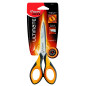Maped Office Maped - Ciseaux Ultimate 17 cm ambidextres - Ciseaux symétriques - Qualité de coupe et confort extrême - Garantie à Maped Office Maped - Ciseaux Ultimate 17 cm ambidextres - Ciseaux symétriques - Qualité de coupe et confort extrême - Garantie à