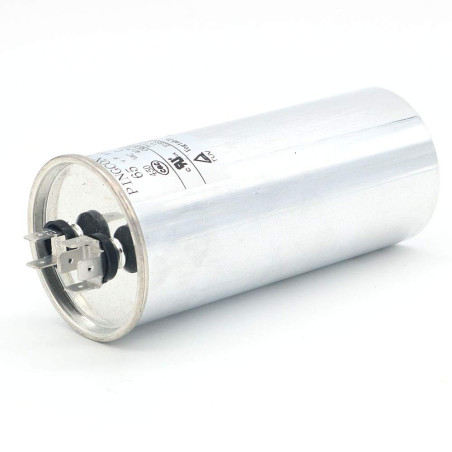 DollaTek 65uF CBB65 Moteur à condensateur fonctionnant pour climatiseur 450VAC SH 40/70/21 50 / 60Hz