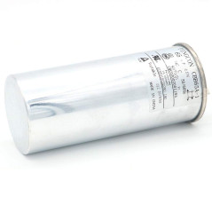 DollaTek 65uF CBB65 Moteur à condensateur fonctionnant pour climatiseur 450VAC SH 40/70/21 50 / 60Hz