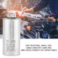 CBB65A-1 30uF 50 / 60Hz Condensateur de moteur, condensateurs cylindriques Condensateur de Démarrage 450V AC pour Réfrigérateur/ CBB65A-1 30uF 50 / 60Hz Condensateur de moteur, condensateurs cylindriques Condensateur de Démarrage 450V AC pour Réfrigérateur/