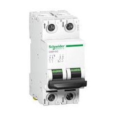 C60H-DC 2P 63A C 500Vdc