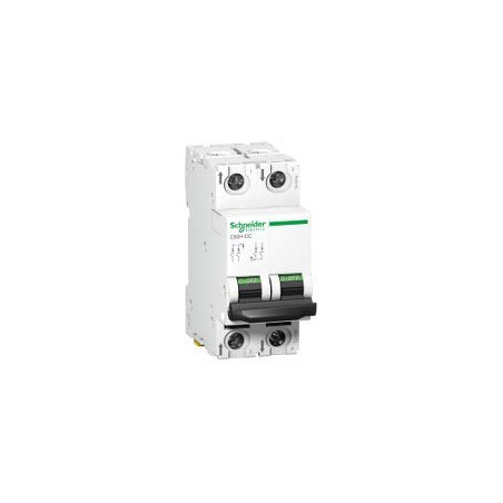 C60H-DC 2P 63A C 500Vdc