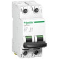 C60H-DC 2P 63A C 500Vdc