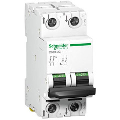 C60H-DC 2P 63A C 500Vdc