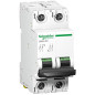 C60H-DC 2P 63A C 500Vdc